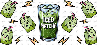 Matcha-Y35984