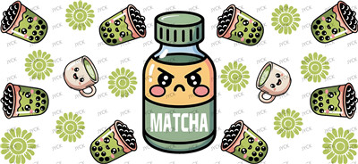 Matcha-Y35985