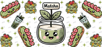 Matcha-Y35986