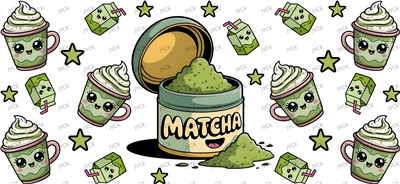 Matcha-Y35987