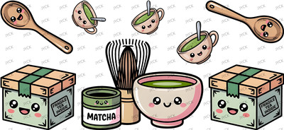 Matcha-Y35988