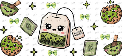 Matcha-Y35989