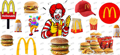 McDonald's-Y35167