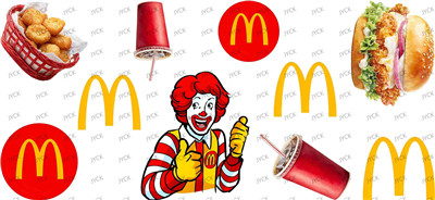 McDonald's-Y35168