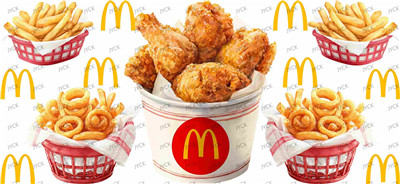 McDonald's-Y35170