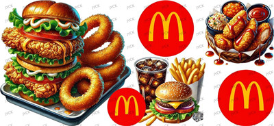 McDonald's-Y35172