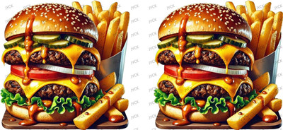 McDonald's-Y35175