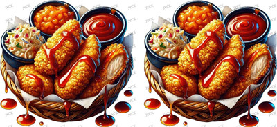 McDonald's-Y35178
