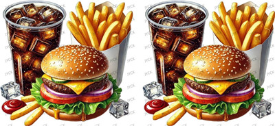 McDonald's-Y35179