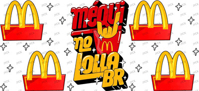McDonald's-Y41591