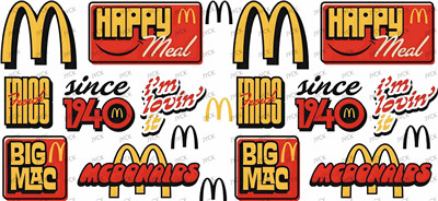 McDonald's-Y41593