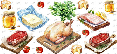 16oz-Others foodY34230