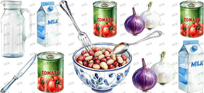 16oz-Others foodY34231
