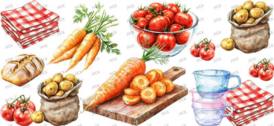 16oz-Others foodY34232
