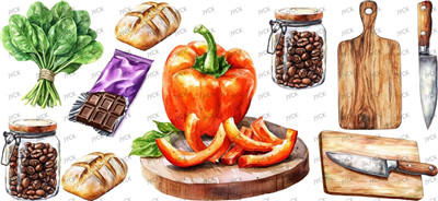 16oz-Others foodY34233