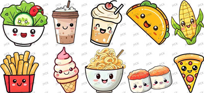 16oz-Others foodY41043