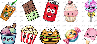 16oz-Others foodY41045