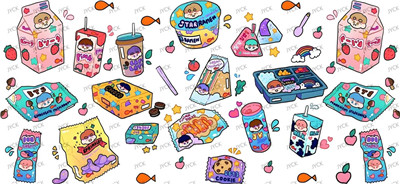 16oz-Others foodY41078