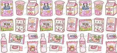 16oz-Others foodY41080