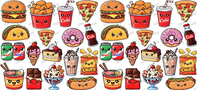16oz-Others foodY41081