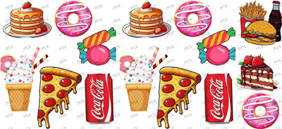 16oz-Others foodY41083
