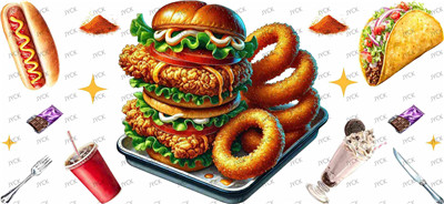 16oz-Others foodY41761