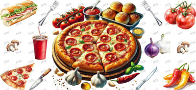 16oz-Others foodY41763