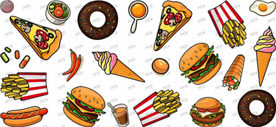 16oz-Others foodY41800