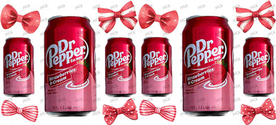 Soft drink-Y13407