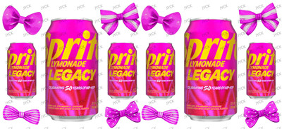 Soft drink-Y13410