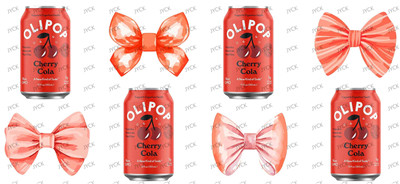 Soft drink-Y13413