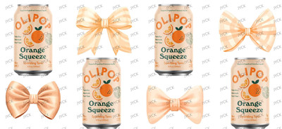 Soft drink-Y13417