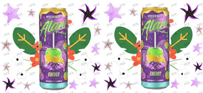 Soft drink-Y13422