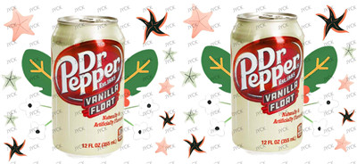 Soft drink-Y13424