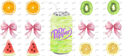 Soft drink-Y13625