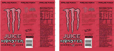 Soft drink-Y15601