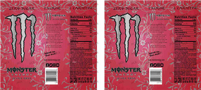 Soft drink-Y15602