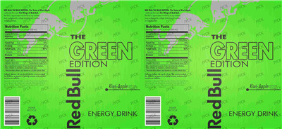 Soft drink-Y30507
