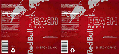 Soft drink-Y30508