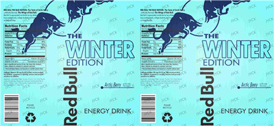Soft drink-Y30509