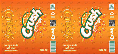 Soft drink-Y30526