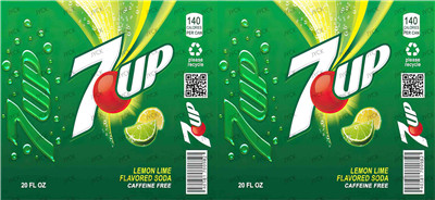 Soft drink-Y30527