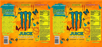 Soft drink-Y30532