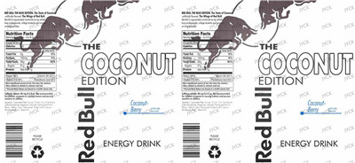 Soft drink-Y31275