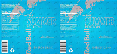 Soft drink-Y31278