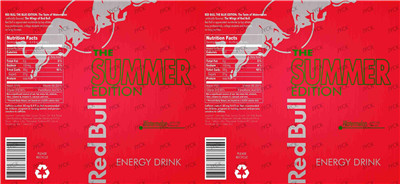 Soft drink-Y31279