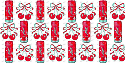 Soft drink-Y34079