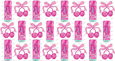 Soft drink-Y34080