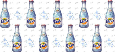 Soft drink-Y34288