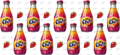 Soft drink-Y34289